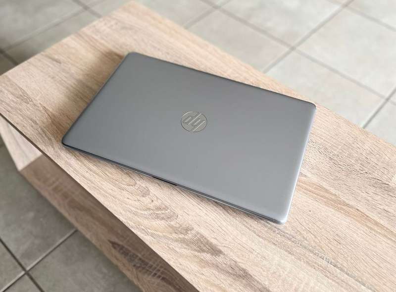 Hp 255 G7 Notebook PC, AMD RYZEN 5 3500U, Radeon Vega Mobile Gfx