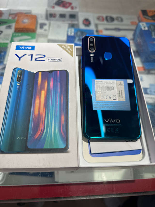 VIVO Y12 64GB