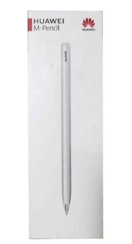 Original Huawei M-Pencil  Stylus Pen 2nd Gen for Huawei MatePad Pro(Silver)