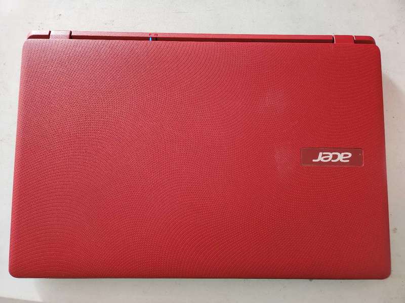 Budget Acer laptop