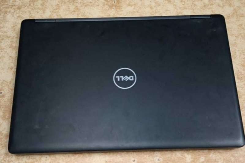 Dell Latitude 5580