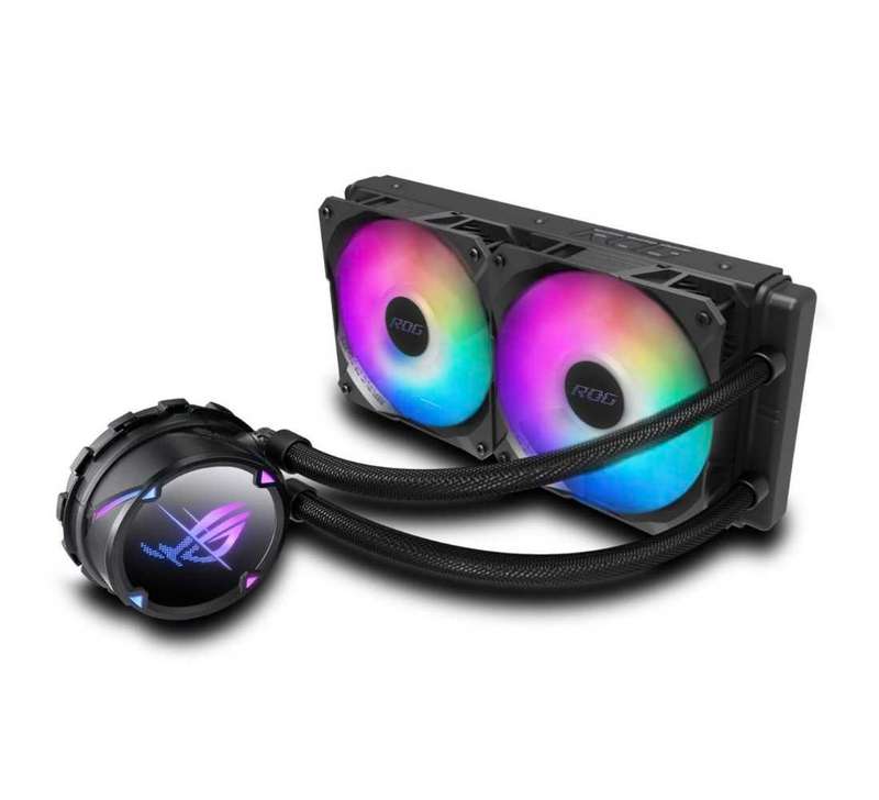 CUSTOM BEAST TOP OF ITS CLASS GAMING PC TOWER