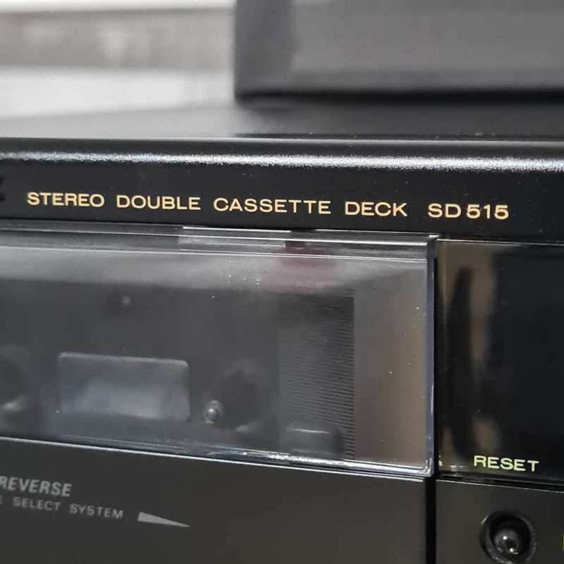 marantz INTEGRATED AMPLIFIER PM-50. marantz Synthesized stereo tune. Marantz cassette deck