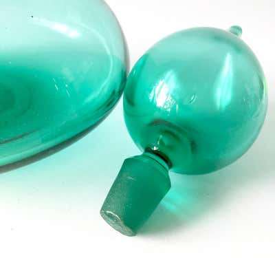 Genie bottle