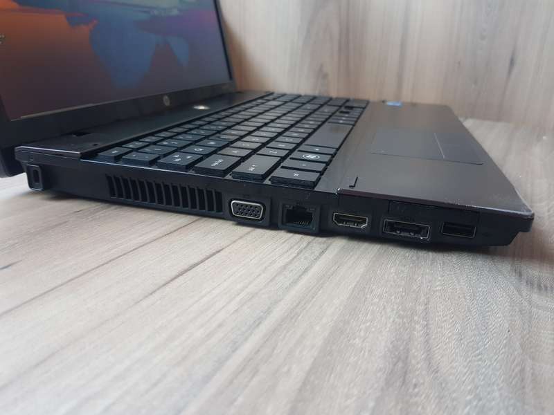 Hp ProBook 4520s Intel Core I3