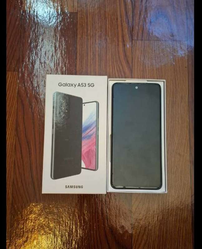 Samsung Galaxy A53 5G