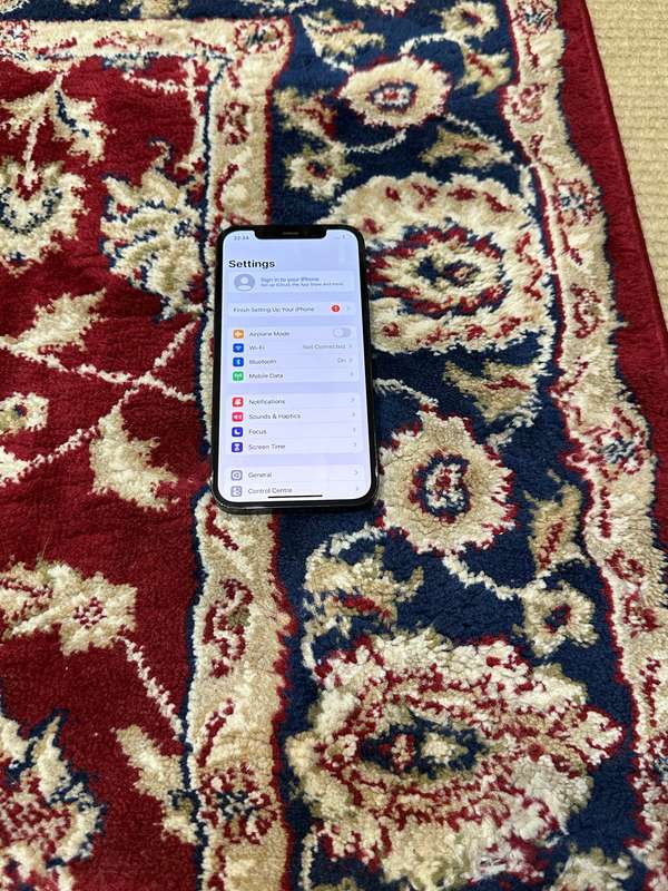 iPhone 12 Pro 128GB