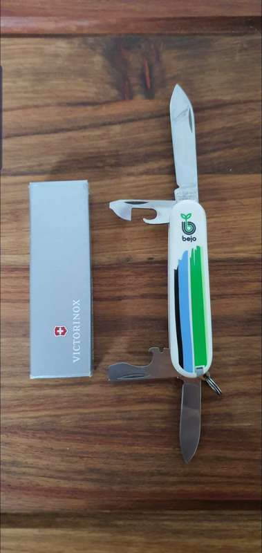 Victorinox