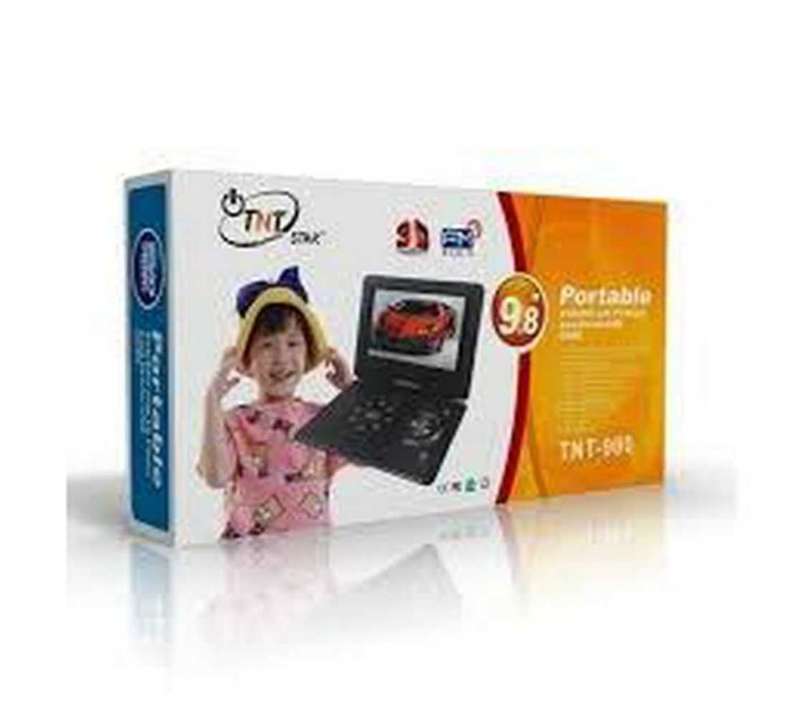 Protable EVD/DVD with 13.8"TFT LED Screen