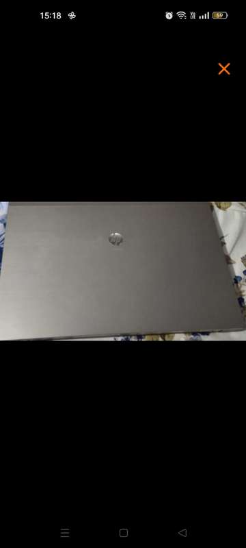 HP Laptop