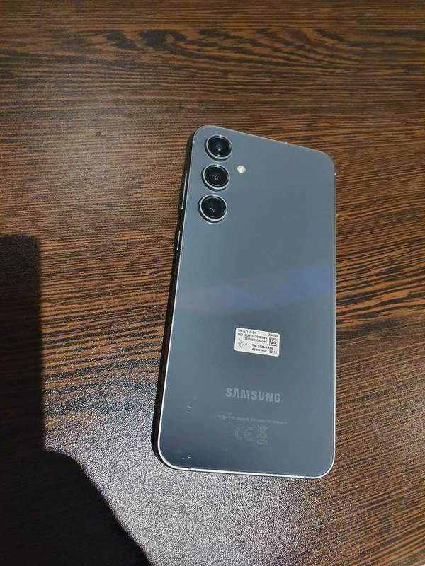 Samsung S23 FE 256GB Dual Sim
