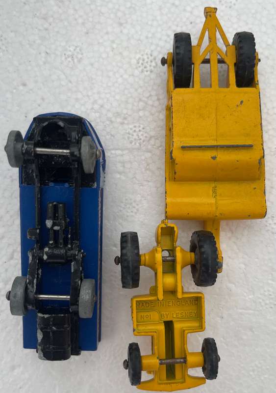Matchbox