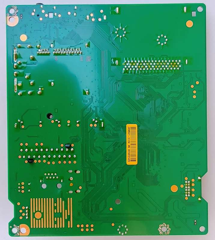 LG TV Mainboard EAX66203803 (1.0)