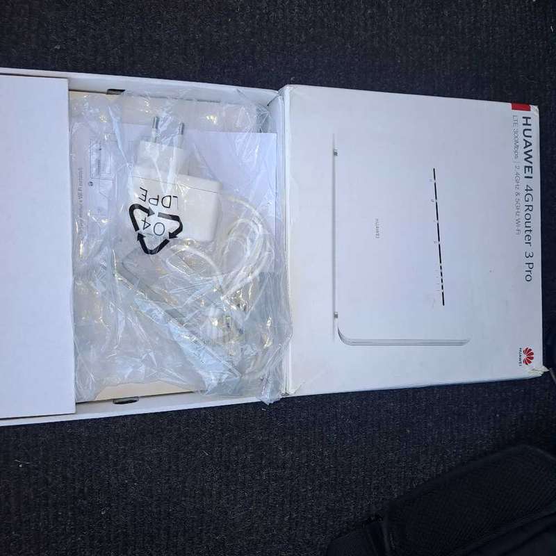 Home Router