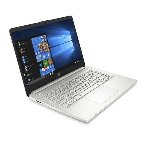 HP Laptop 14s-dq4000ni, 14", Intel Core i7, 16GB RAM, 512GB SSD