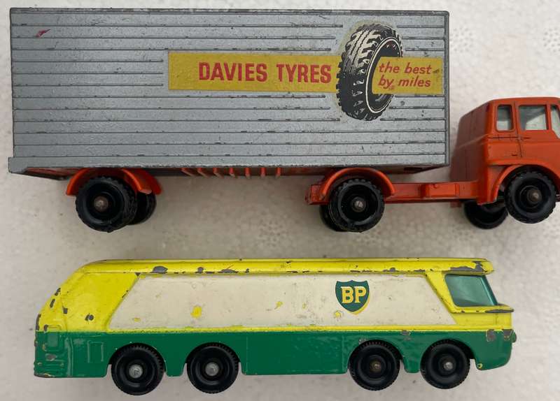 Matchbox