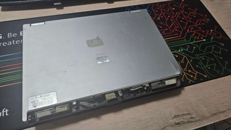 HP Elitebook 6930p for parts