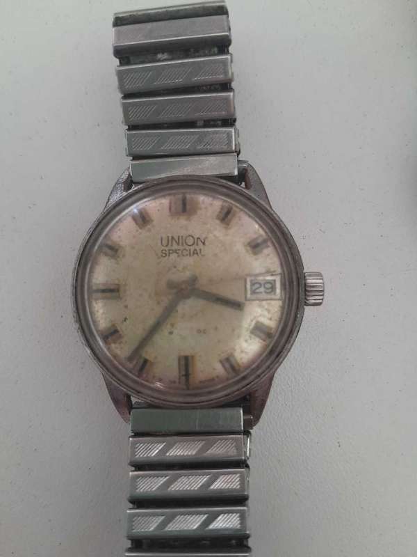 Watches