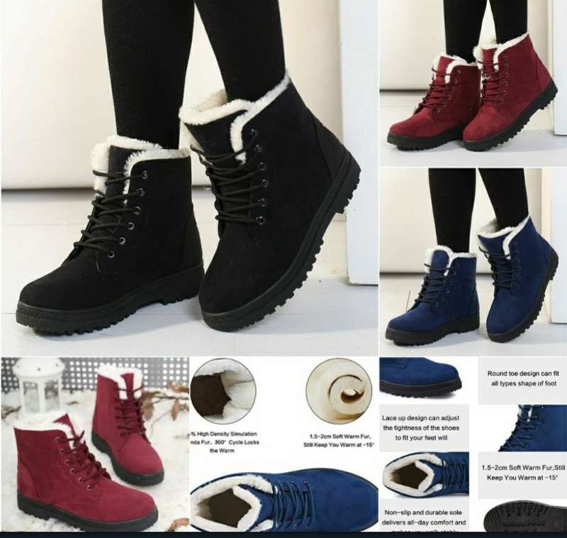 Boots CLEARANCE SALE