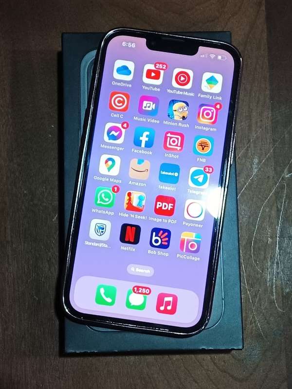 Iphone 13 Pro