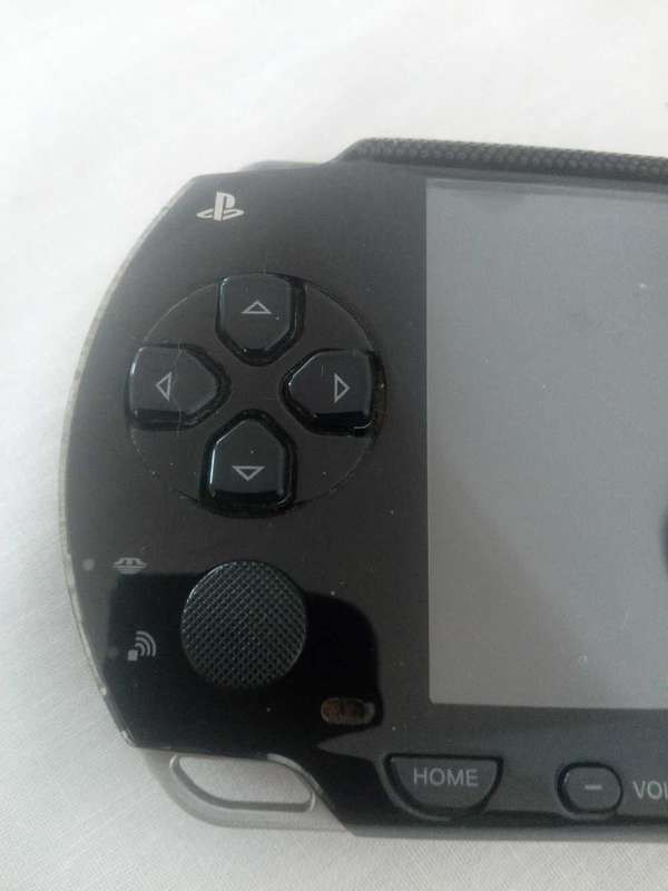 PSP1004