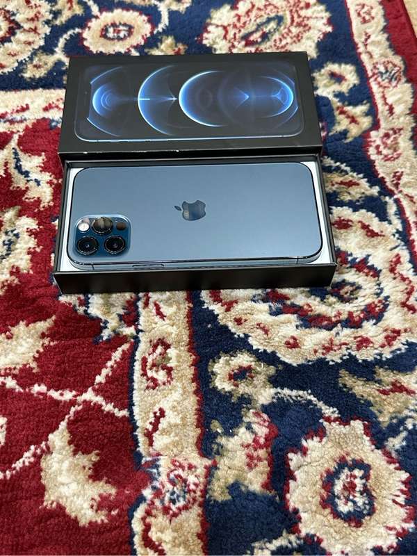 iPhone 12 Pro Max 128GB