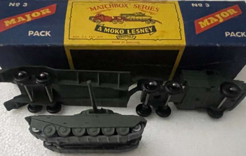 Matchbox