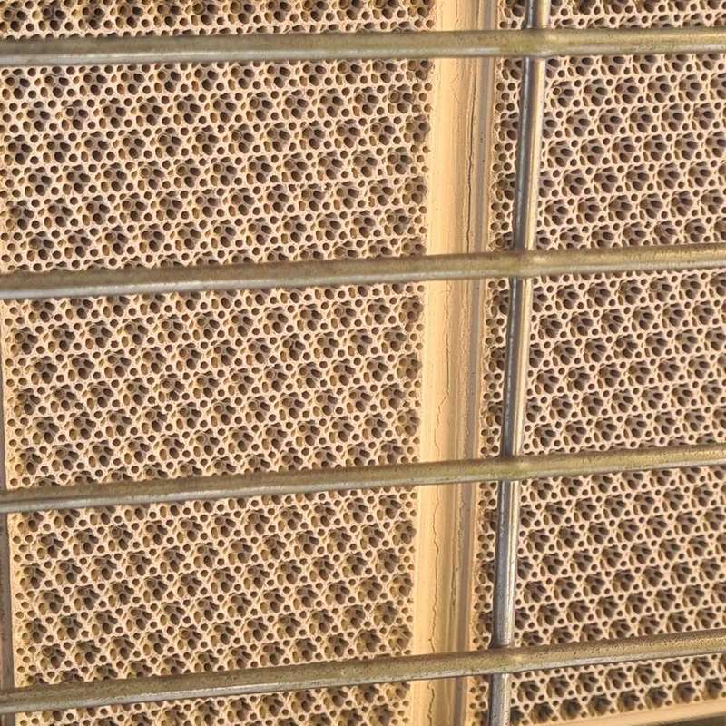 Gas heater