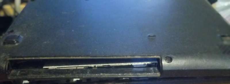 Acer es1-531 for parts or use