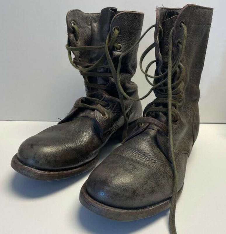 Boots Army