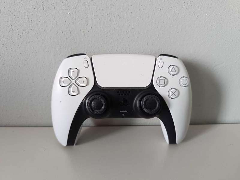 PlayStation 5 Disc Version - 6 Month Warranty