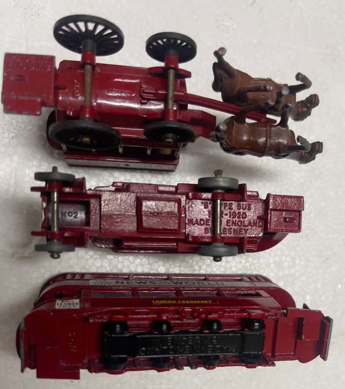 Matchbox