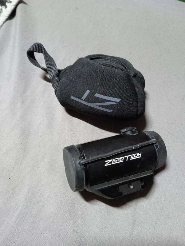 ZeroTech Red Dot