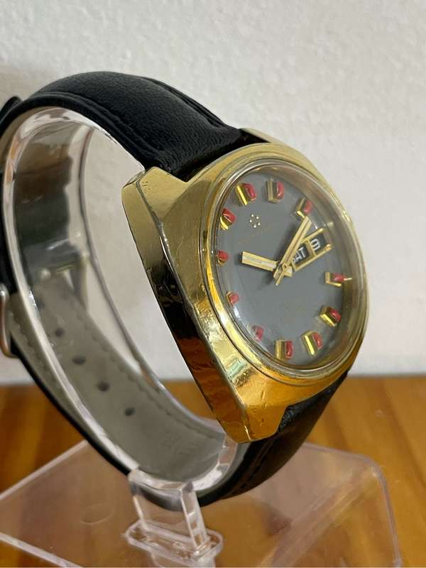 Eterna matic kontiki seven day