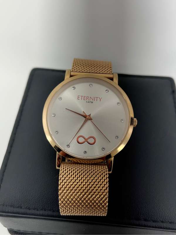 Eternity Unisex watch