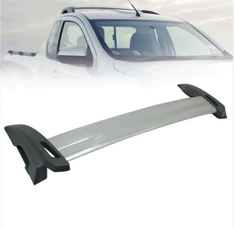 Chev Utility Roof spoilers