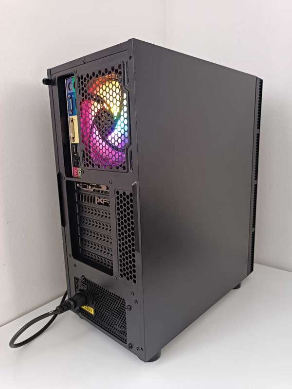 Budget i5 Gaming PC