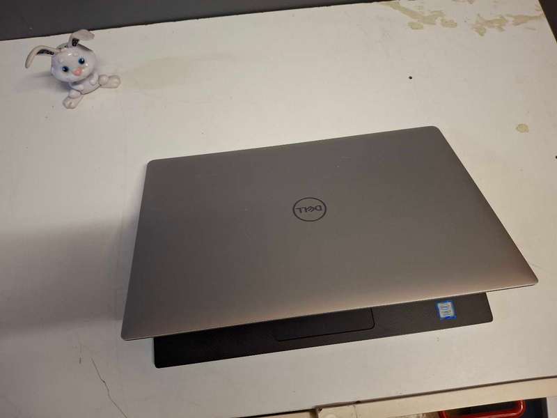 Dell Precision 5540