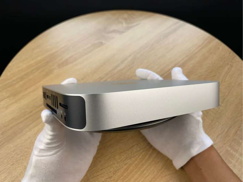 Apple Mac Mini | Intel Core 2 Duo | 8GB RAM | 1TB (2 X 500GB HD) | (Mid 2010 Model)