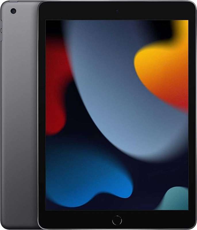 Apple iPad 10.2 (7th GEN) 128GB Wi-Fi 2019 (Pre Owned)