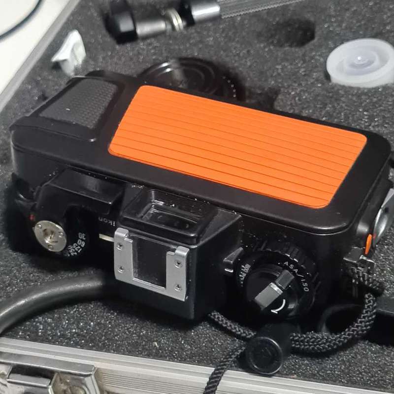 Nikonos V