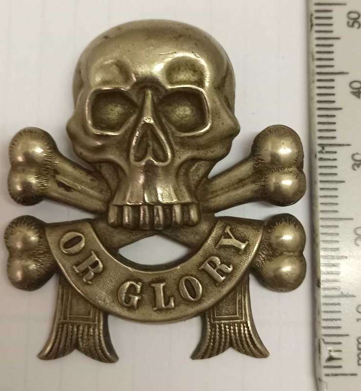 Death or Glory