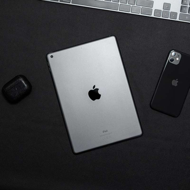 iPad 9th Gen