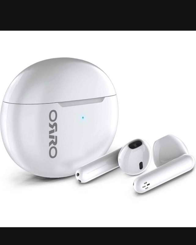 ORRO CasualPods - Bluetooth Auto pairing Wireless Earphones