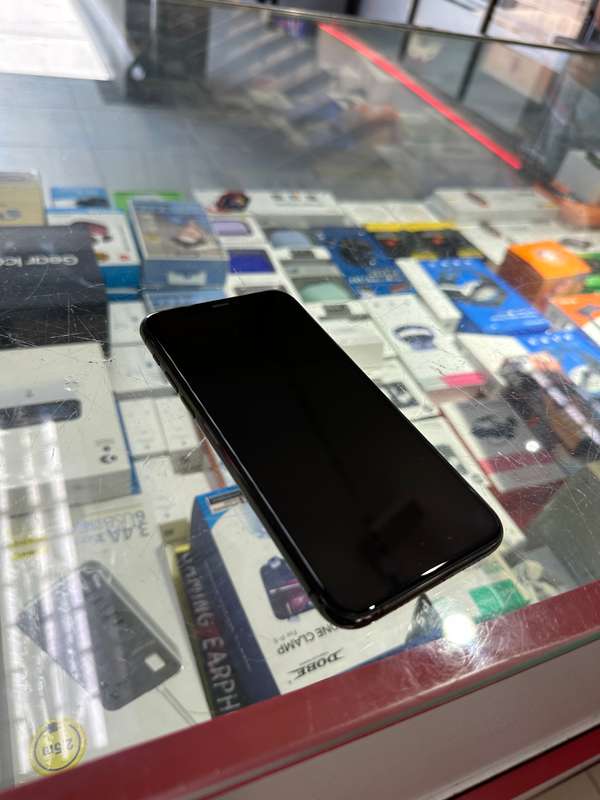 Iphone 11pro 256gb Used