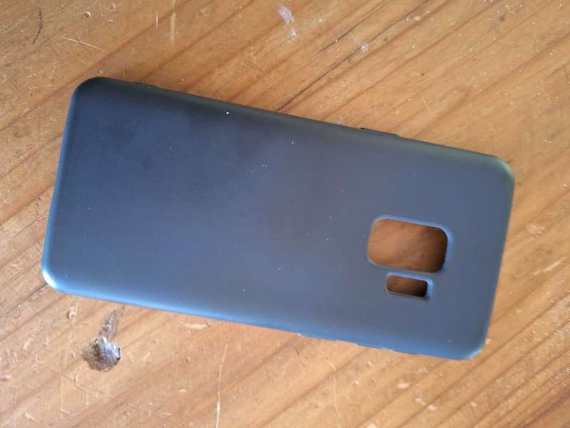 Samsung S9