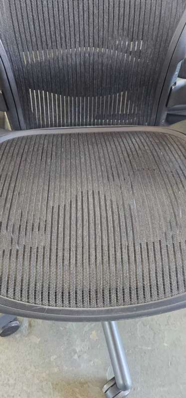 Herman Miller Aeron Office Chairs