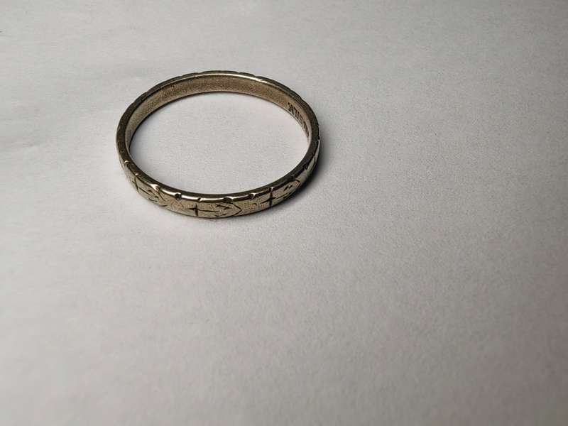 Silver Rings (1)