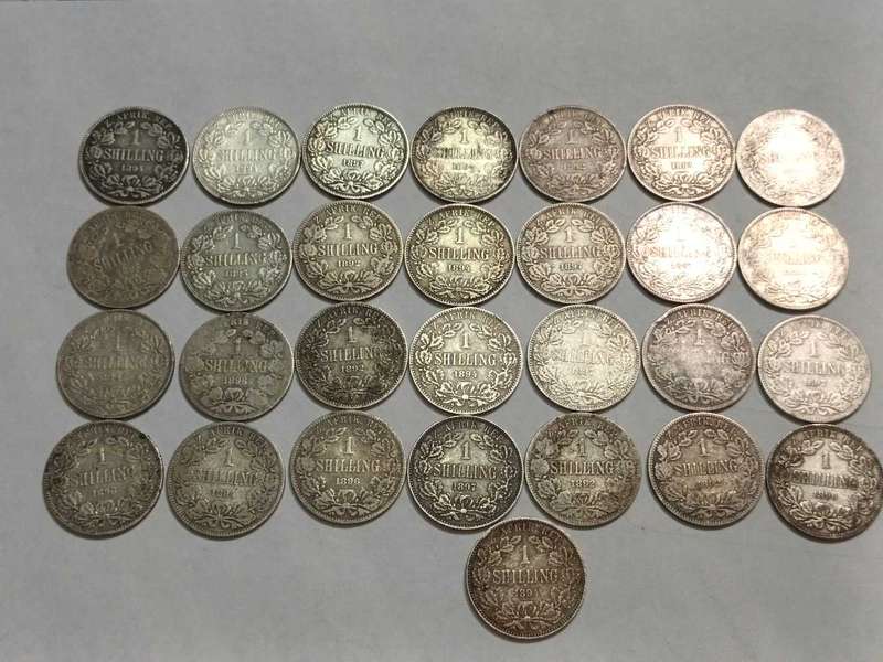 Shilling