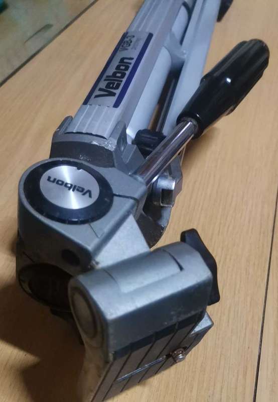 Vintage SK-2000 SKINA Camera & Extras